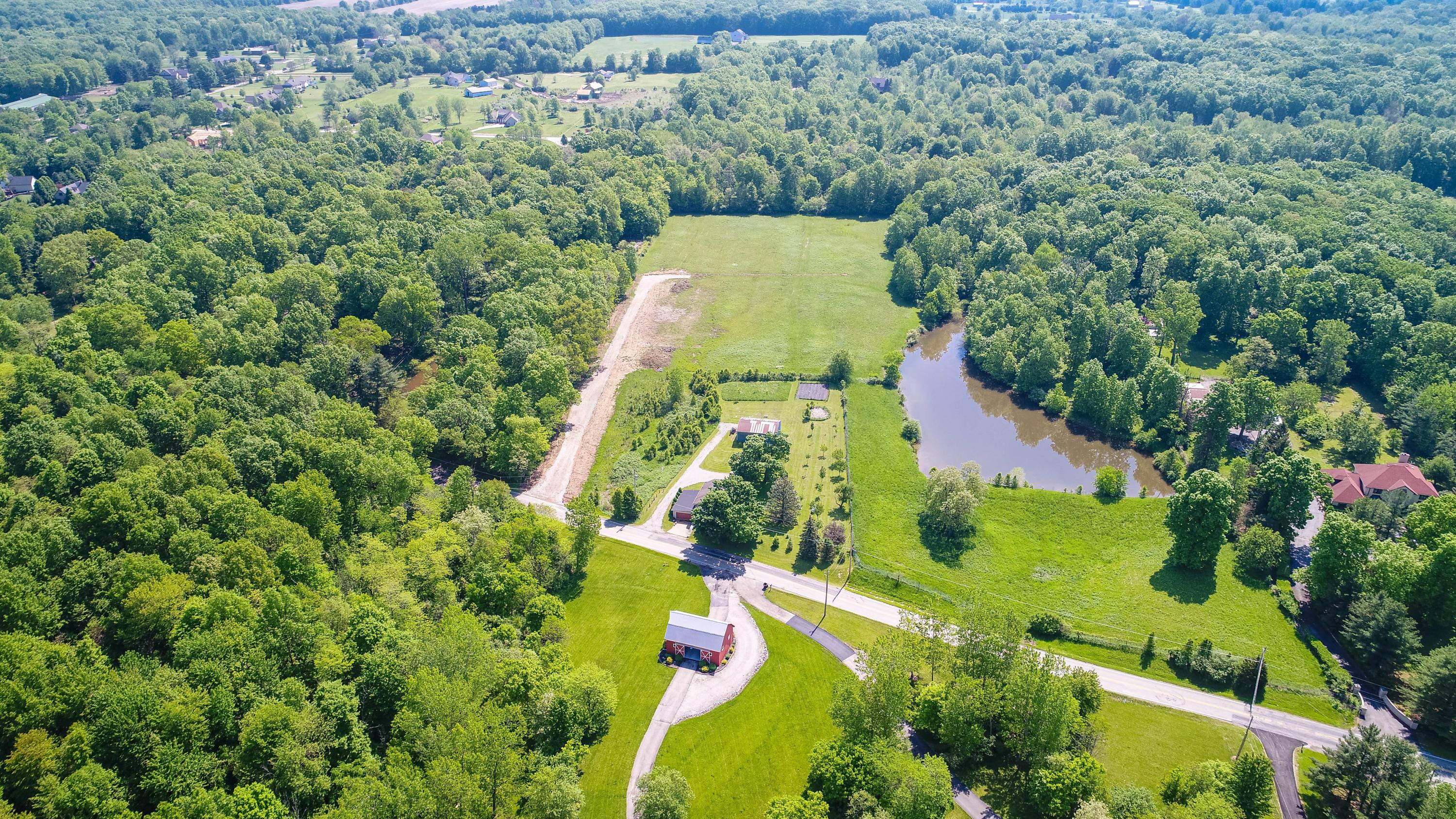 5325 Red Bank Road, Unit LOT #2 Galena, OH 43021 - Photo 9 of 35