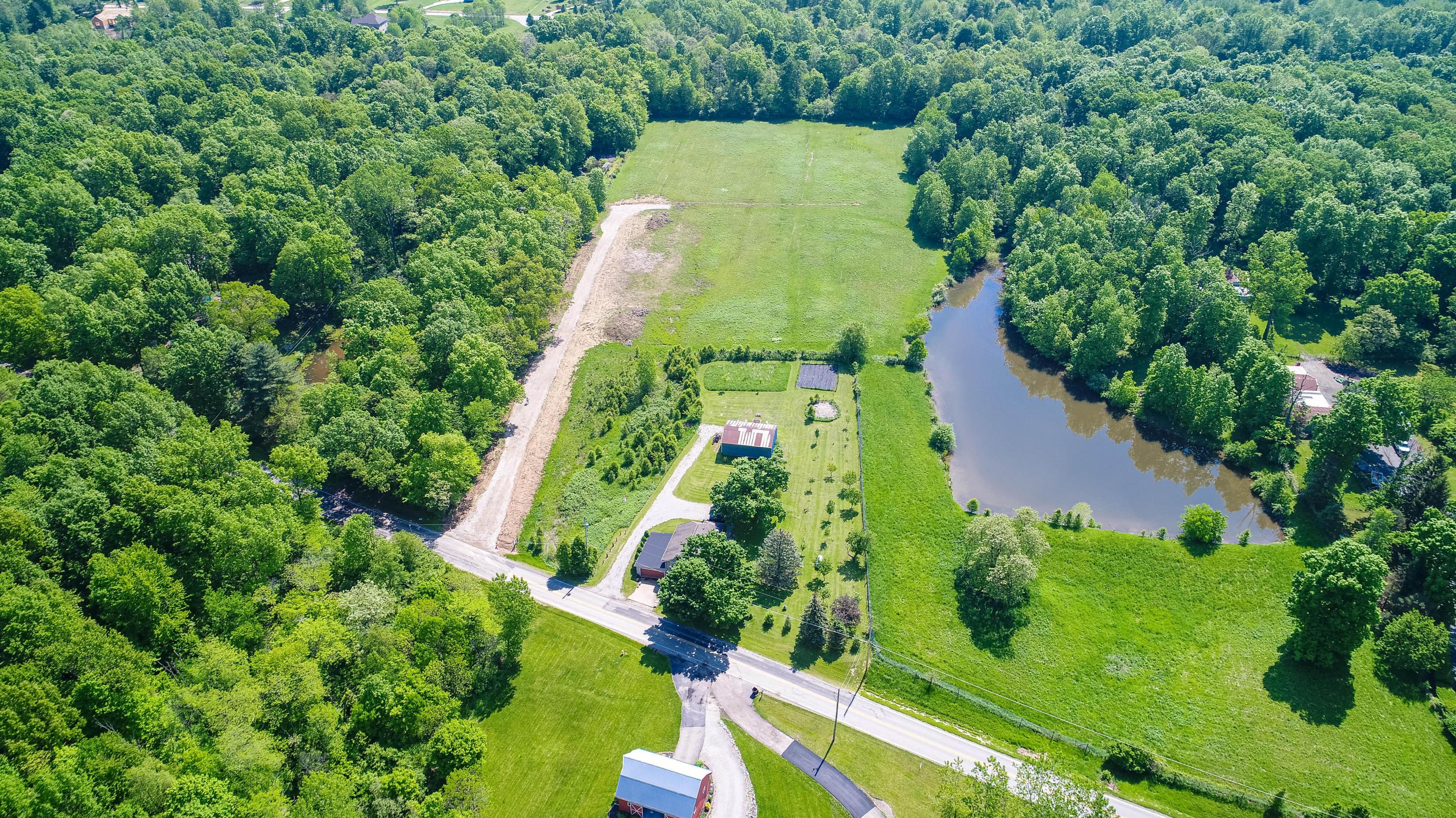 5325 Red Bank Road, Unit LOT #2 Galena, OH 43021 - Photo 10 of 35