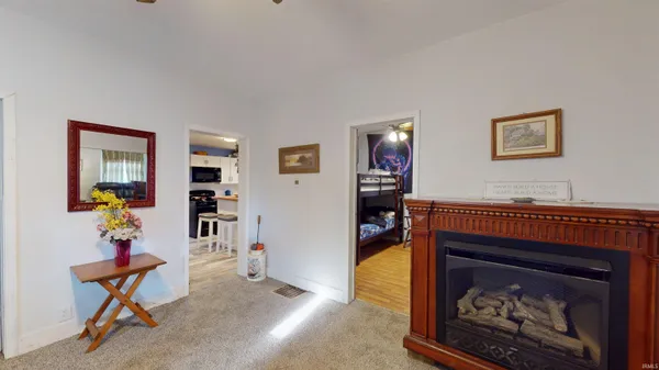 $109,900 | 2412 South B Street, Elwood, IN 46036