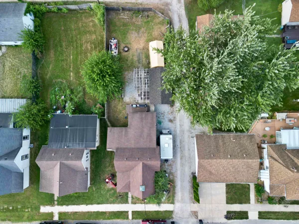 $109,900 | 2412 South B Street, Elwood, IN 46036