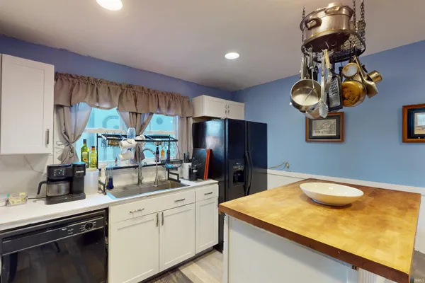 $109,900 | 2412 South B Street, Elwood, IN 46036