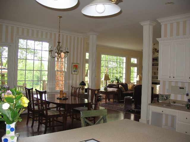 113 West Round Hill Road, Unit GREEN Greenville, SC 29617 - Photo 4 of 9 Gallery Image 4