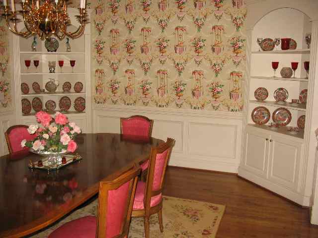 113 West Round Hill Road, Unit GREEN Greenville, SC 29617 - Photo 6 of 9 Gallery Image 6