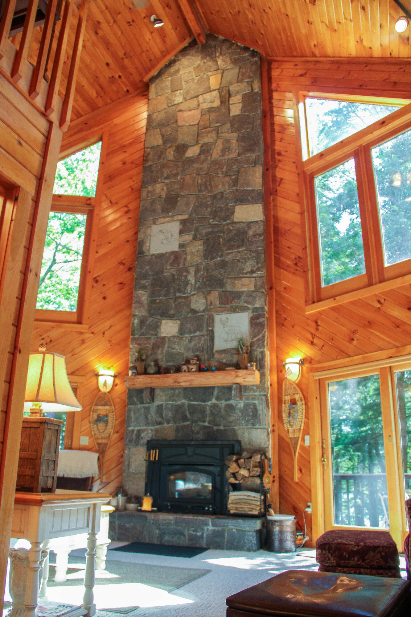 42 Knowles Point Road Bridgton, ME 04009 - Photo 30 of 63 FP