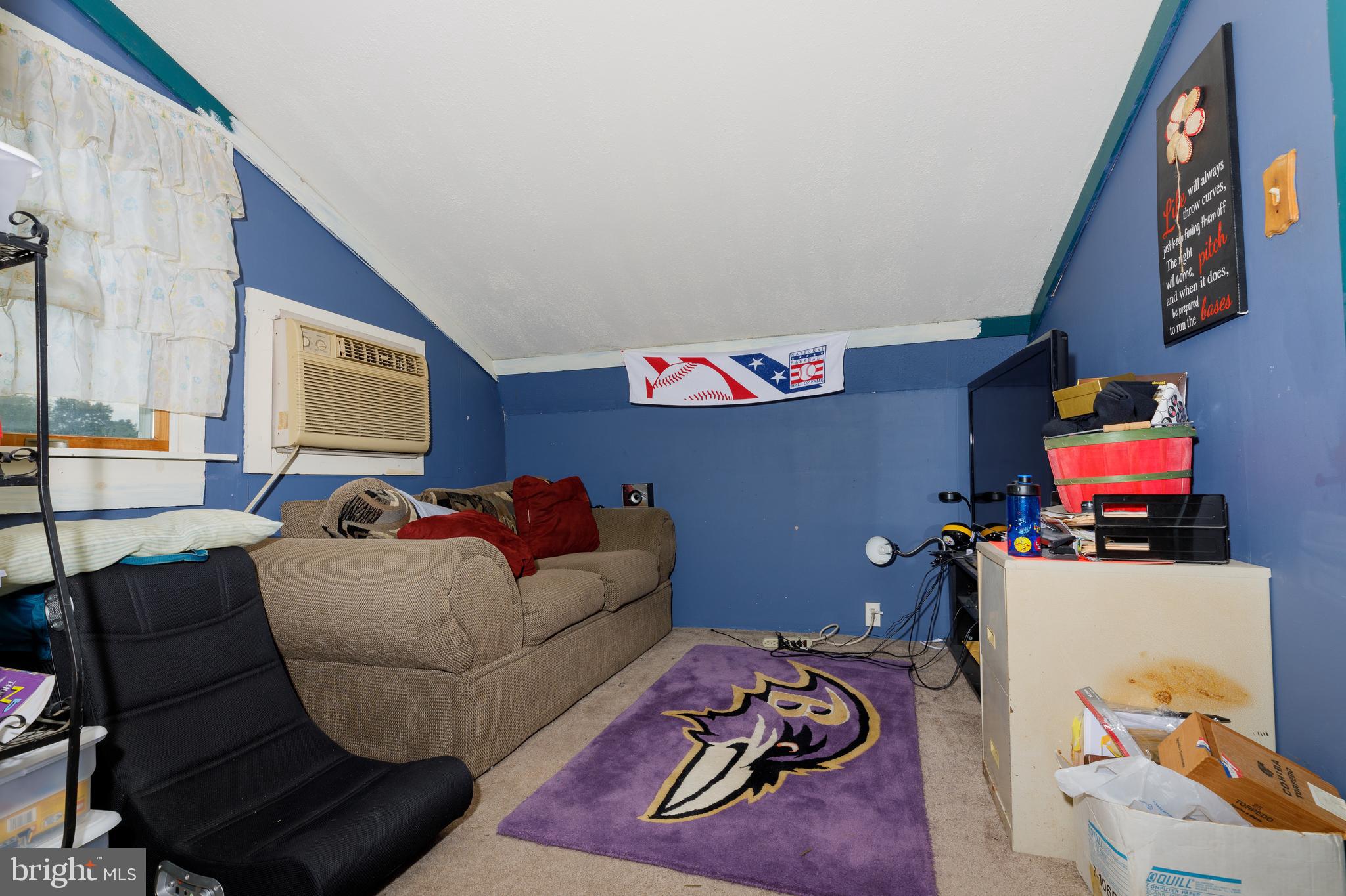 706 Camp Road Denton, MD 21629 - Photo 17 of 20 a living room with furniture and a couch