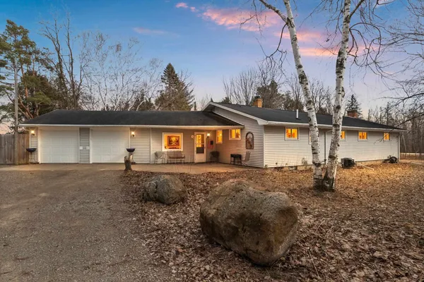 $439,900 | 1278 RGP Court, Sobieski, WI 54171