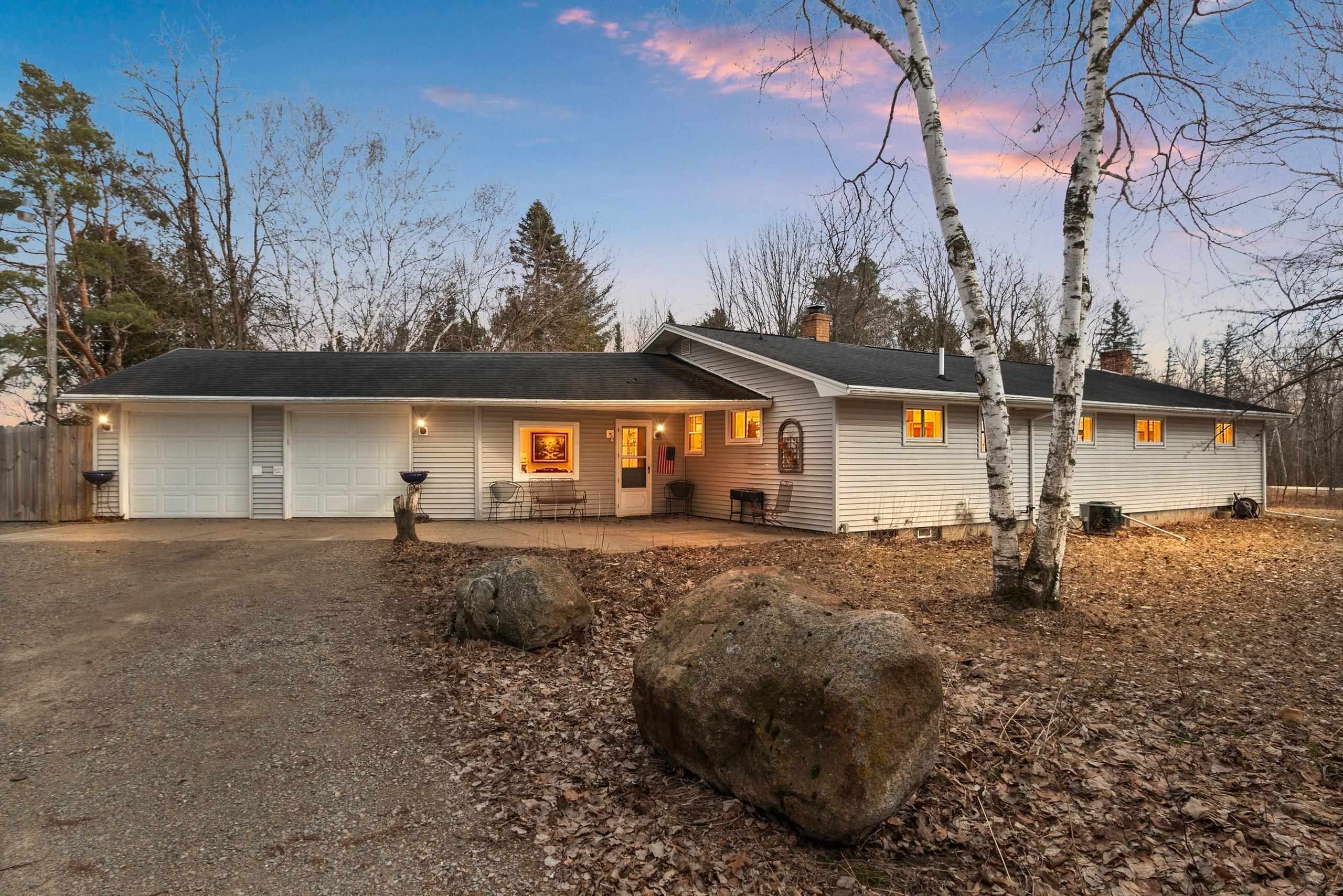 1278 RGP Court Sobieski, WI 54171 - Photo 1 of 34