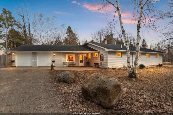 $437,900 | 1278 RGP Court, Sobieski, WI 54171