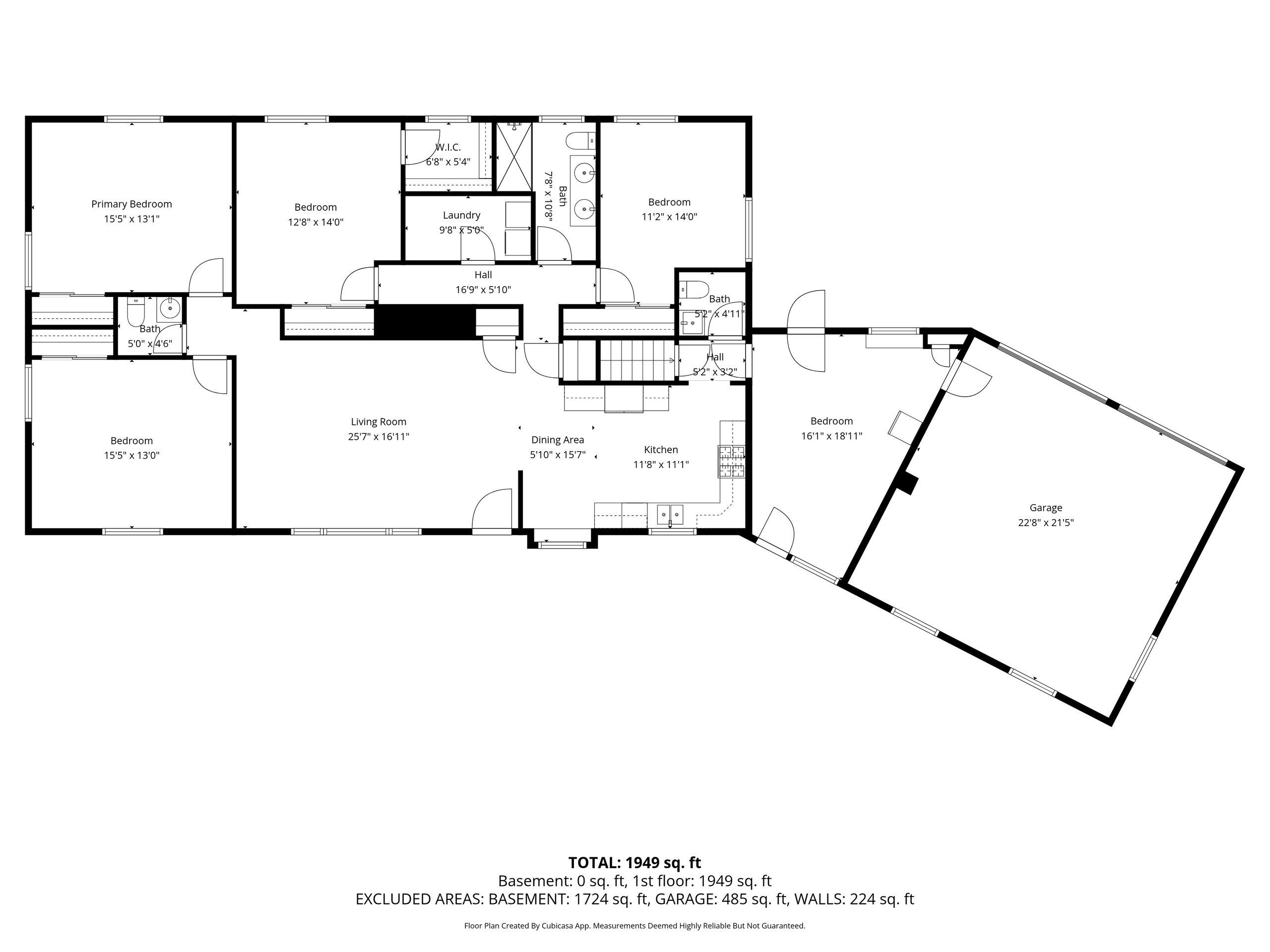 1278 RGP Court Sobieski, WI 54171 - Photo 14 of 34