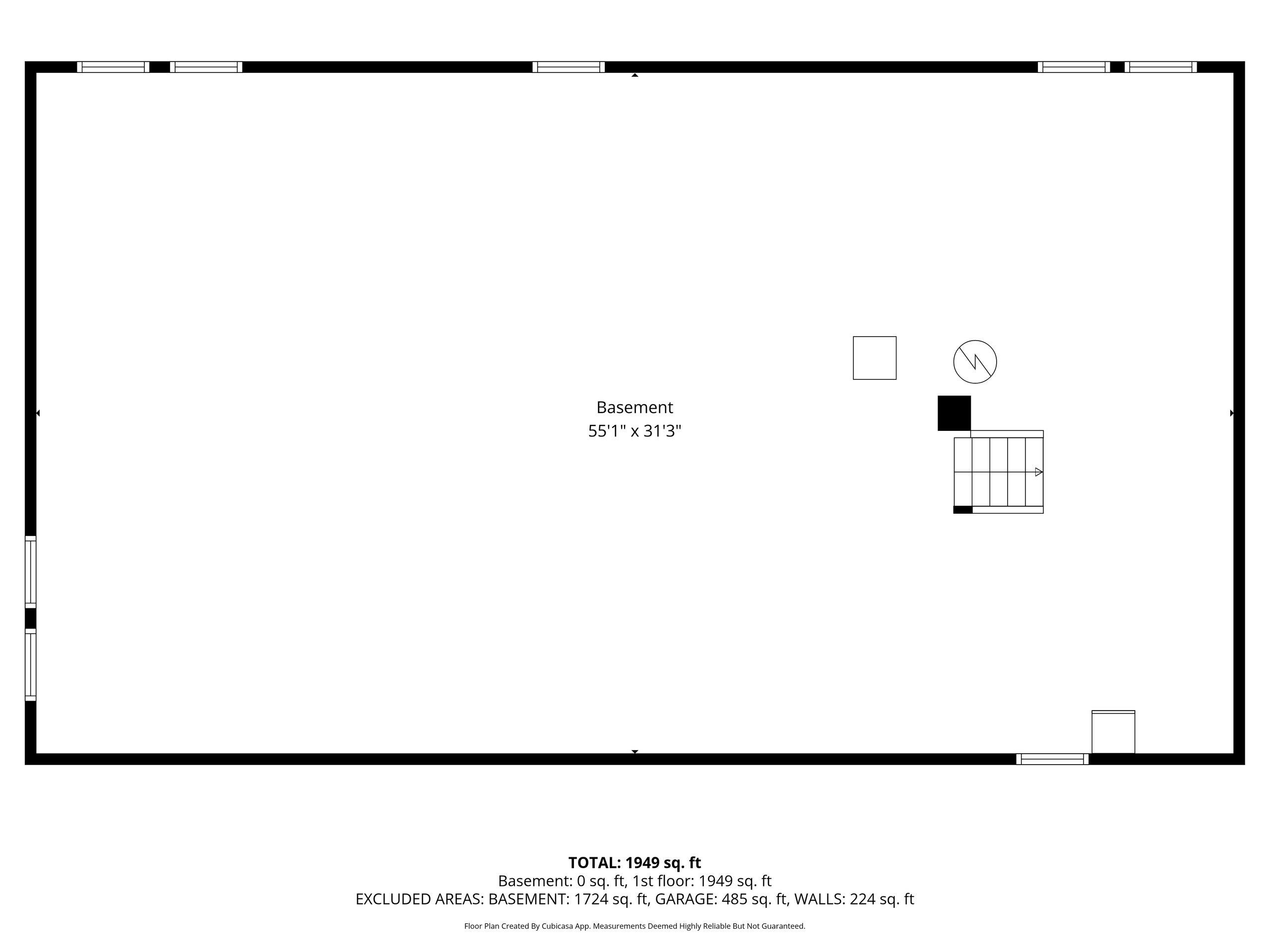 1278 RGP Court Sobieski, WI 54171 - Photo 16 of 34