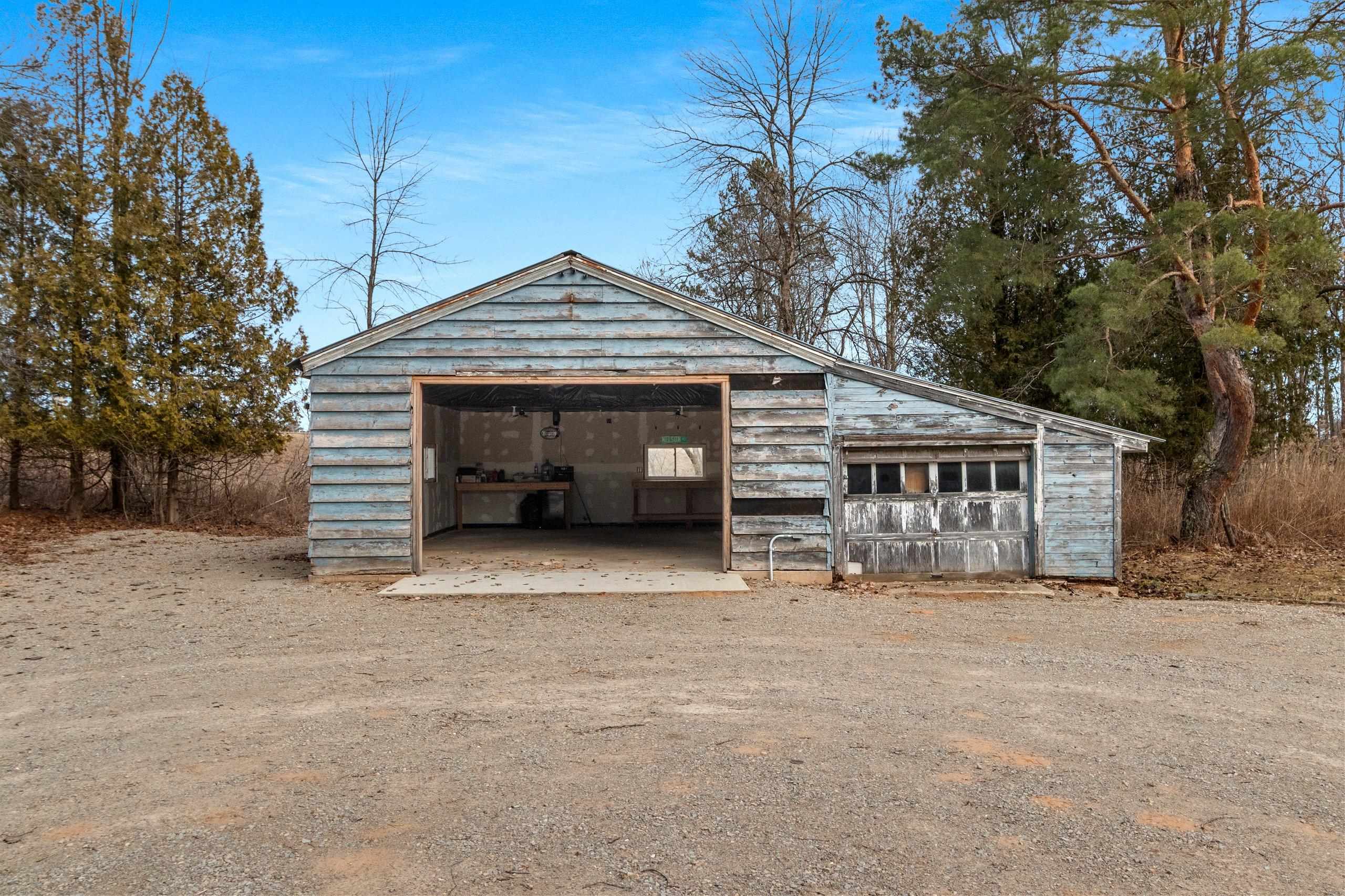 1278 RGP Court Sobieski, WI 54171 - Photo 19 of 34