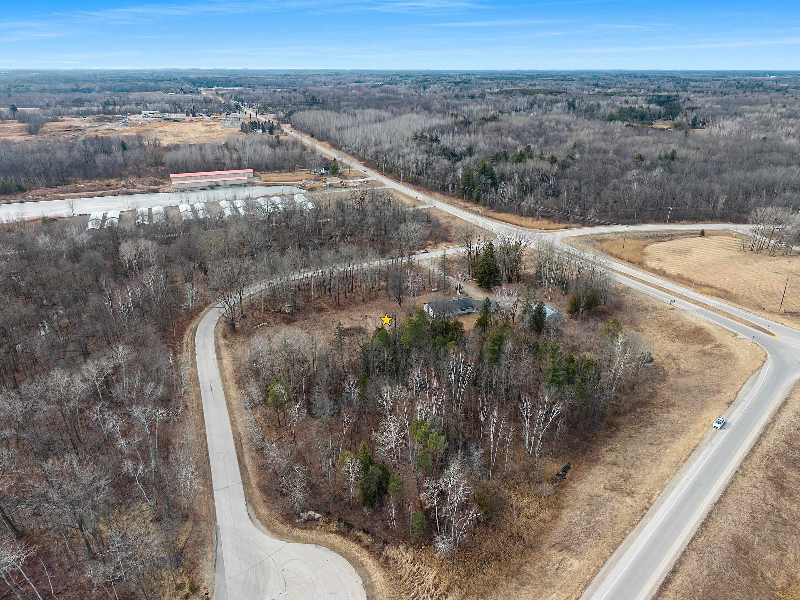 1278 RGP Court Sobieski, WI 54171 - Photo 22 of 34