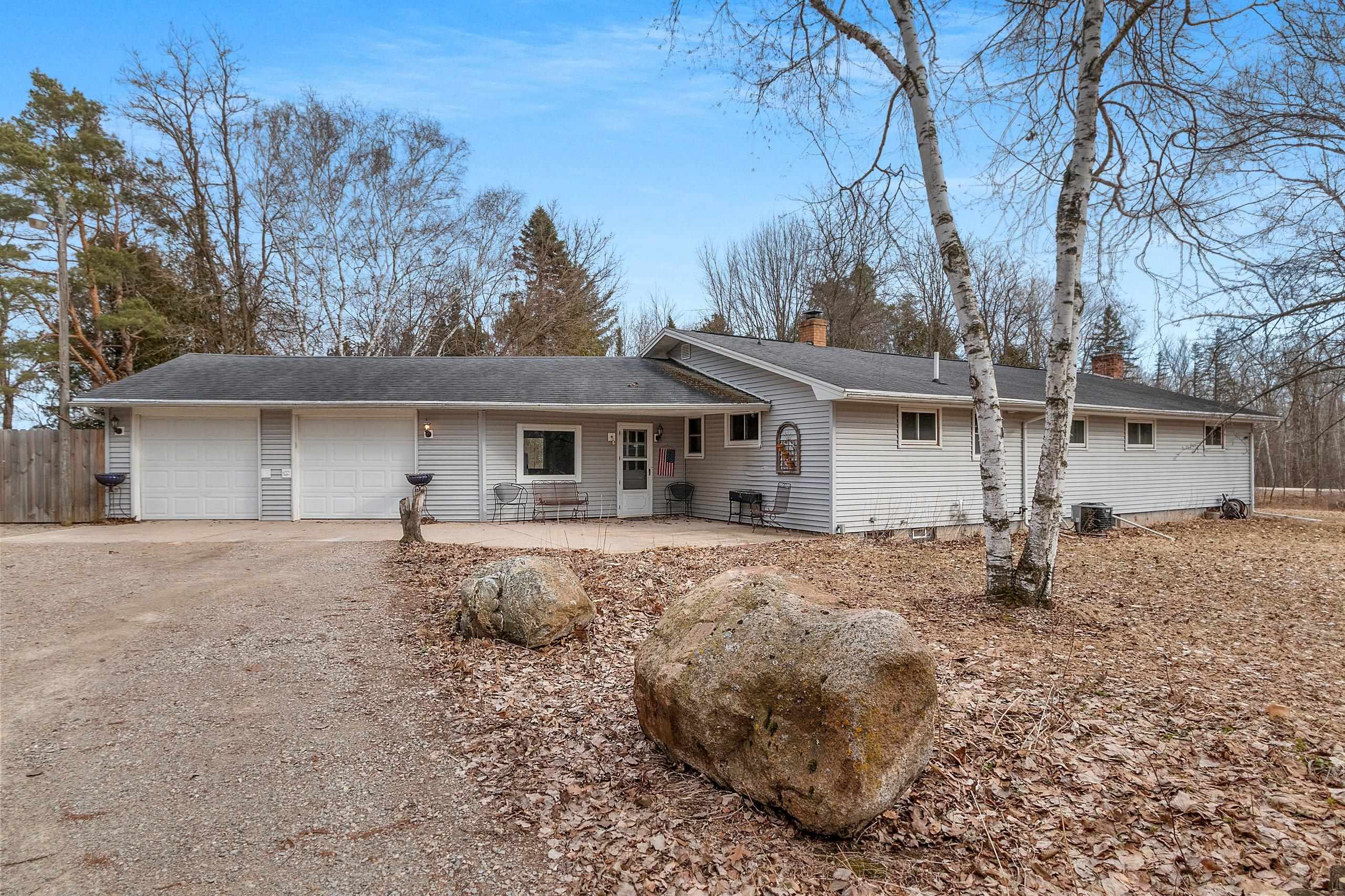 1278 RGP Court Sobieski, WI 54171 - Photo 32 of 34