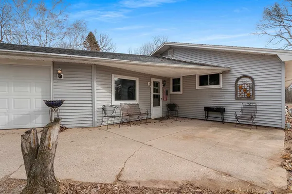 $439,900 | 1278 RGP Court, Sobieski, WI 54171