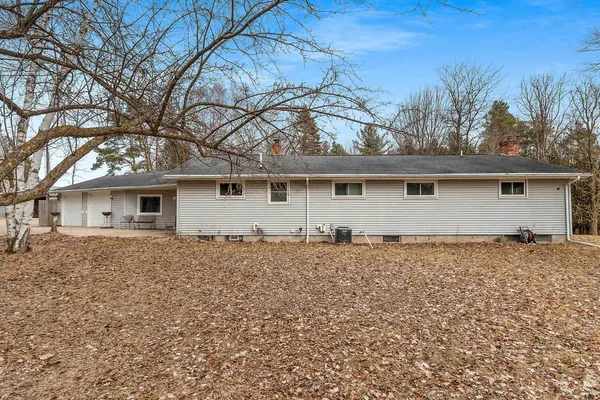 $439,900 | 1278 RGP Court, Sobieski, WI 54171