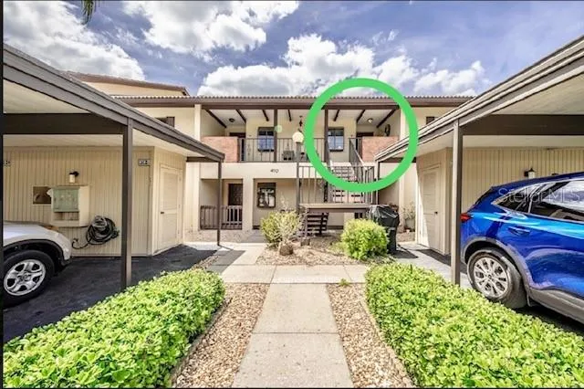 $264,500 | 410 Mission Trail East, Unit B, Venice, FL 34285