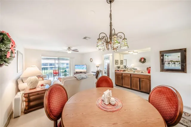 $264,500 | 410 Mission Trail East, Unit B, Venice, FL 34285