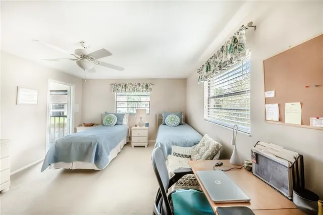 $264,500 | 410 Mission Trail East, Unit B, Venice, FL 34285