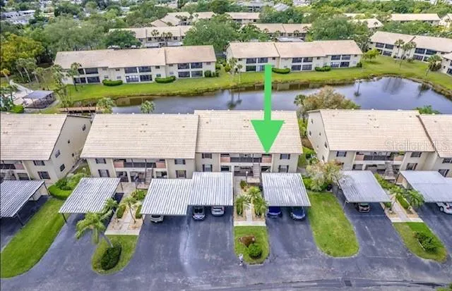 $264,500 | 410 Mission Trail East, Unit B, Venice, FL 34285