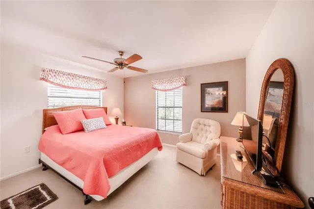 $264,500 | 410 Mission Trail East, Unit B, Venice, FL 34285