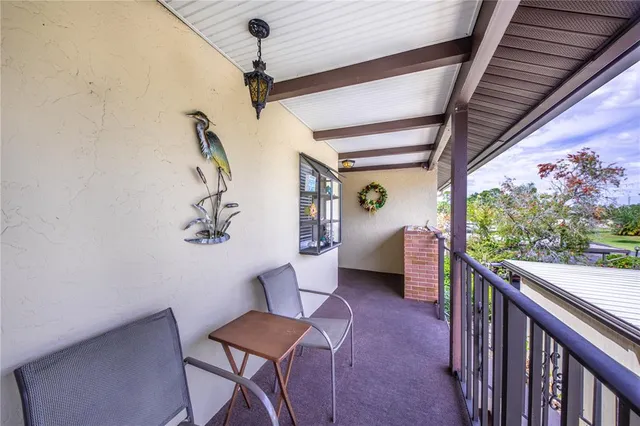 $264,500 | 410 Mission Trail East, Unit B, Venice, FL 34285