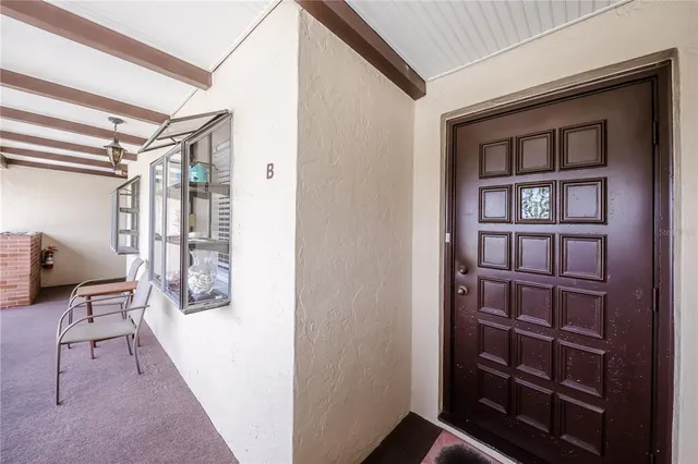 $264,500 | 410 Mission Trail East, Unit B, Venice, FL 34285