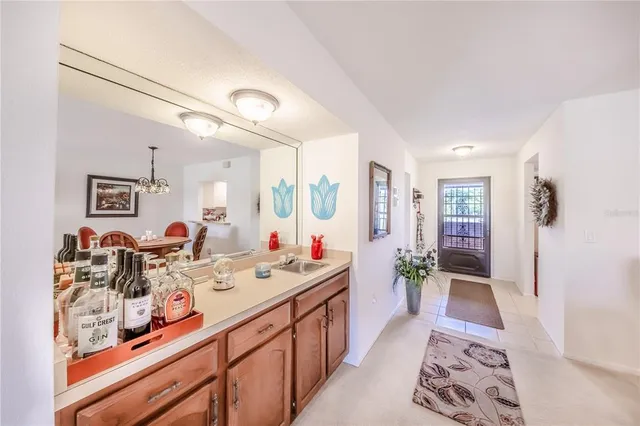 $264,500 | 410 Mission Trail East, Unit B, Venice, FL 34285