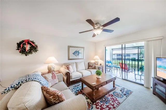 $264,500 | 410 Mission Trail East, Unit B, Venice, FL 34285