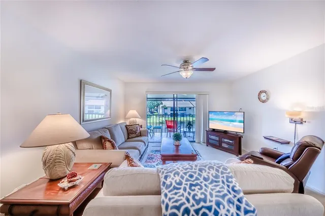 $264,500 | 410 Mission Trail East, Unit B, Venice, FL 34285