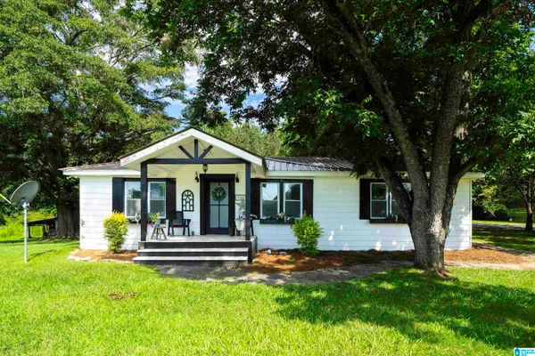 $279,900 | 1275 Mineral Springs Road, Pell City, AL 35125