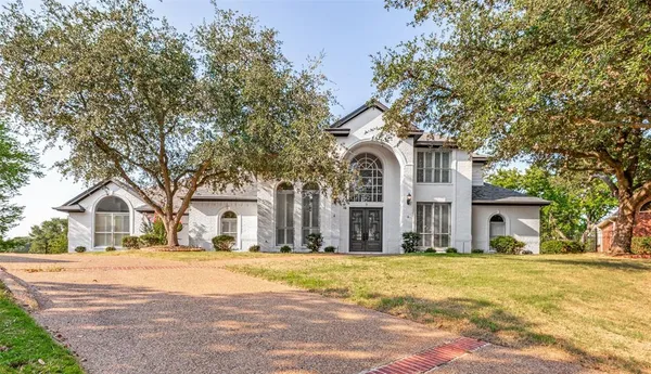 $585,000 | 600 Loch Chalet Court, Arlington, TX 76012