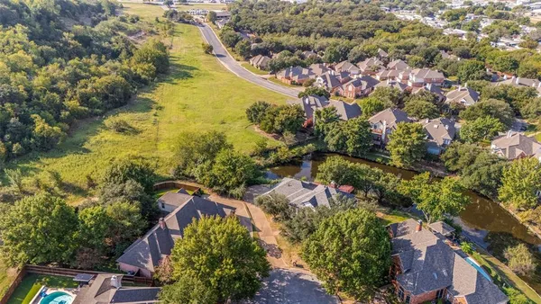 $585,000 | 600 Loch Chalet Court, Arlington, TX 76012