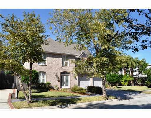 104 Gruner Road Metairie, LA 70001 - Photo 2 of 25