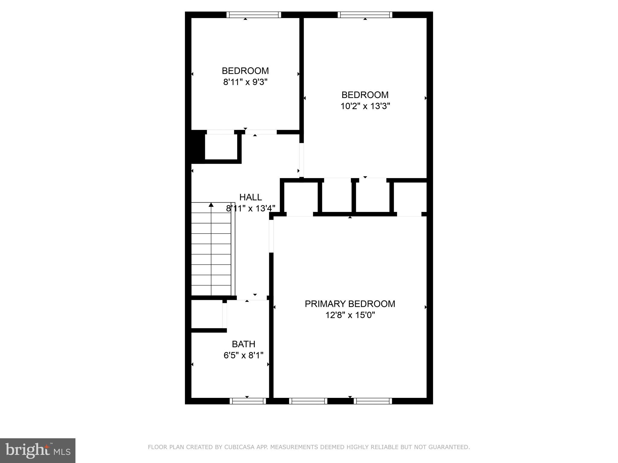 1876 Edgewood Road Towson, MD 21286 - Photo 31 of 32