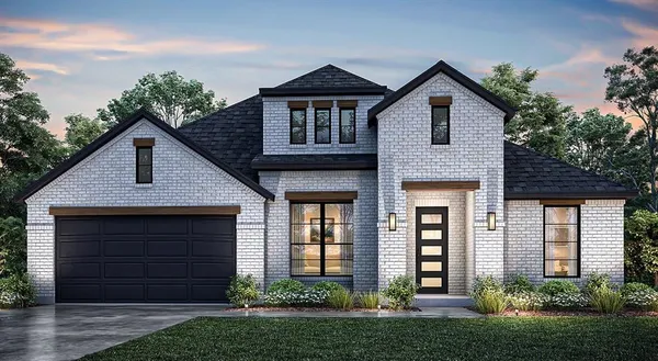 $539,990 | 2633 Steve Street, Burleson, TX 76028