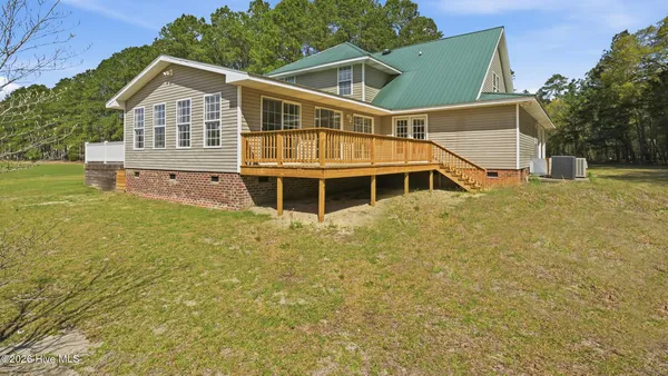 $644,500 | 6513 Maggie Hart Lane, Grifton, NC 28530