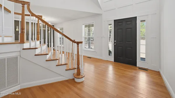 $644,500 | 6513 Maggie Hart Lane, Grifton, NC 28530