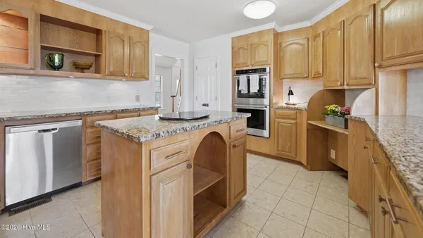 $644,500 | 6513 Maggie Hart Lane, Grifton, NC 28530