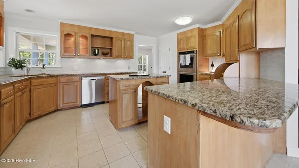 $644,500 | 6513 Maggie Hart Lane, Grifton, NC 28530