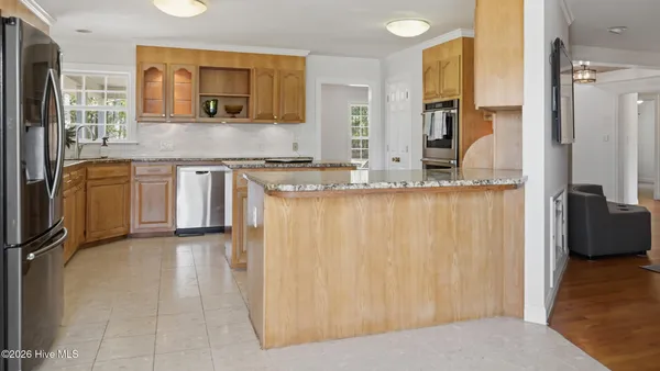 $644,500 | 6513 Maggie Hart Lane, Grifton, NC 28530