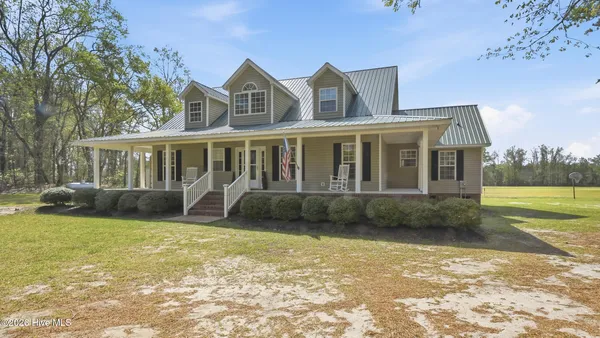 $644,500 | 6513 Maggie Hart Lane, Grifton, NC 28530