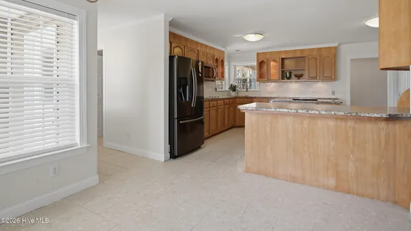 $644,500 | 6513 Maggie Hart Lane, Grifton, NC 28530