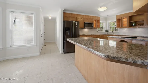 $644,500 | 6513 Maggie Hart Lane, Grifton, NC 28530