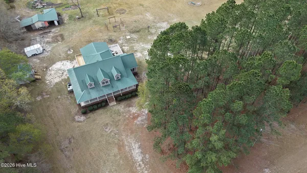 $644,500 | 6513 Maggie Hart Lane, Grifton, NC 28530