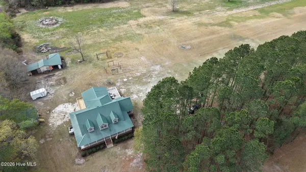$644,500 | 6513 Maggie Hart Lane, Grifton, NC 28530