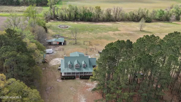 $644,500 | 6513 Maggie Hart Lane, Grifton, NC 28530