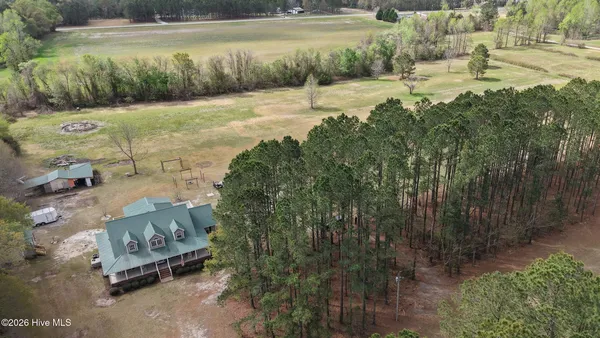 $644,500 | 6513 Maggie Hart Lane, Grifton, NC 28530