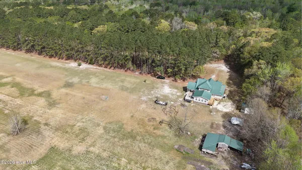 $644,500 | 6513 Maggie Hart Lane, Grifton, NC 28530