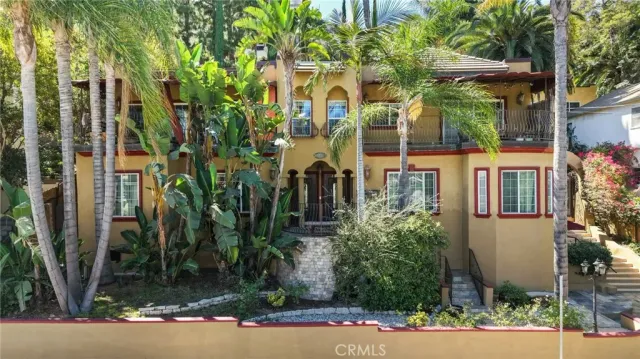 $2,650 | 2253 North Gower Street, Los Angeles, CA 90068