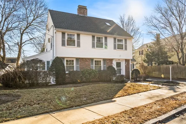 $899,900 | 60 Orne Street, Salem, MA 01970